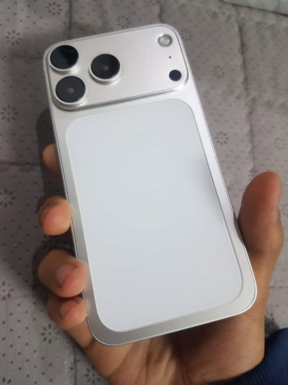 ايفون اكس للبيع ذاكره ٦٤الجهاز محور17مبدل شاشه اصليه كلشي شغال بي مابي توصيل السعر 160وبي مجال


**إذا كنت صاحب هذا الإعلان وتريد حذفه لأي سبب، رجاءا أرسل رسالة إلى الدعم الفني**