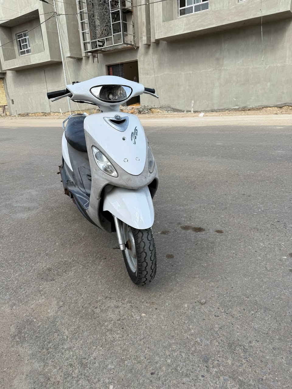 دراجة ماكس منغولي دراجة نضيفة سلف كهربائيات شغالة محركهة ناعم نهضة سرعة قوية كفرات لايت بك لايت  شاير  مكاني رميثه سعر 380 بيه مجال


**إذا كنت صاحب هذا الإعلان وتريد حذفه لأي سبب، رجاءا أرسل رسالة إلى الدعم الفني**