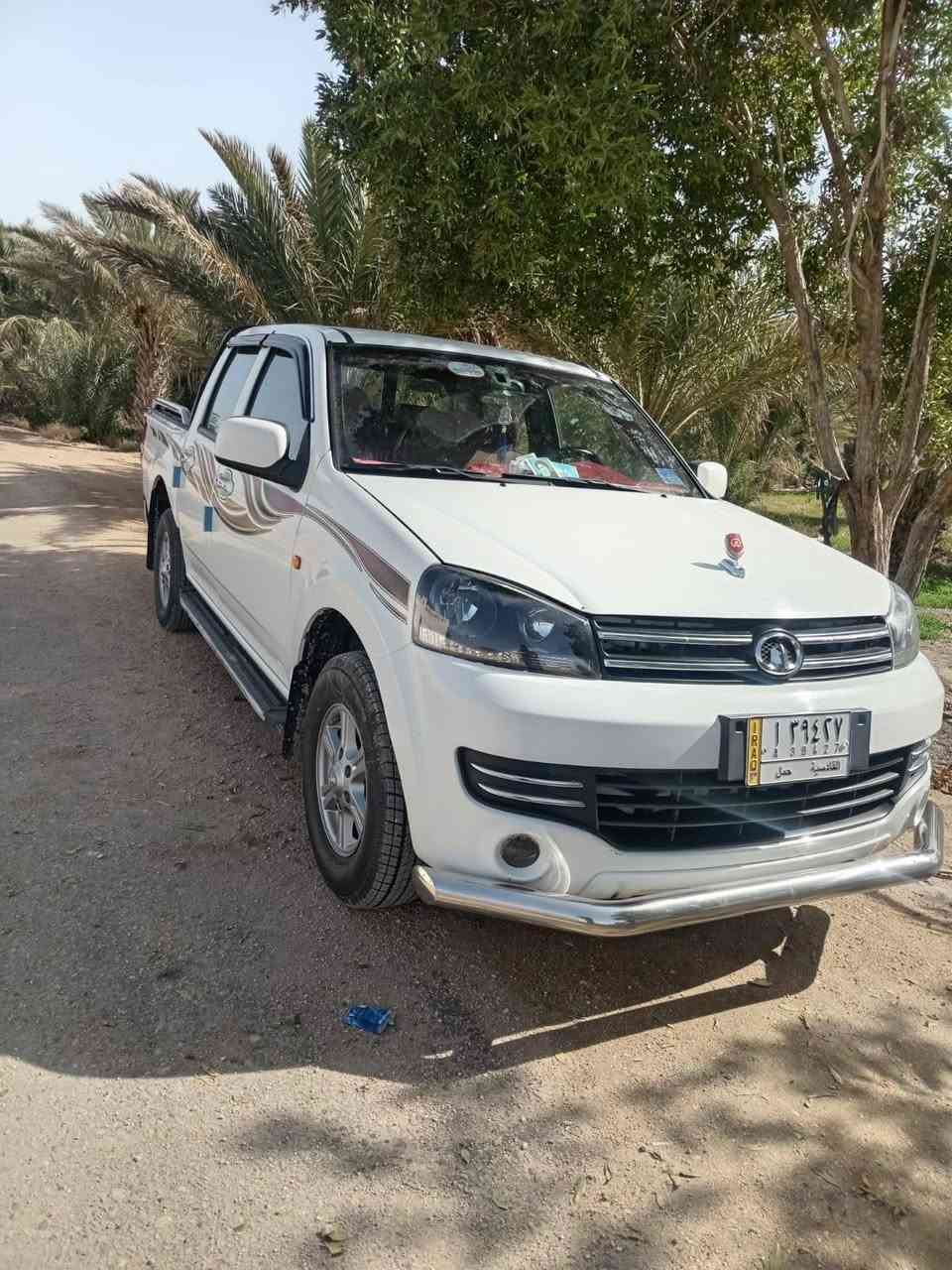 سلام عليكم كريت ويل 2021  داخل احمر رقم قادسيه بسمي حره مداور ثاني يوم سياره مكفوله كفاله عامه ماشيه 100 الف حقيقي وضع شركة برغي ما مفتوح بيه الشراي يتصل غير متواجد عل فيس الرقم *********** مكاني نجف ناحيه الحريه
