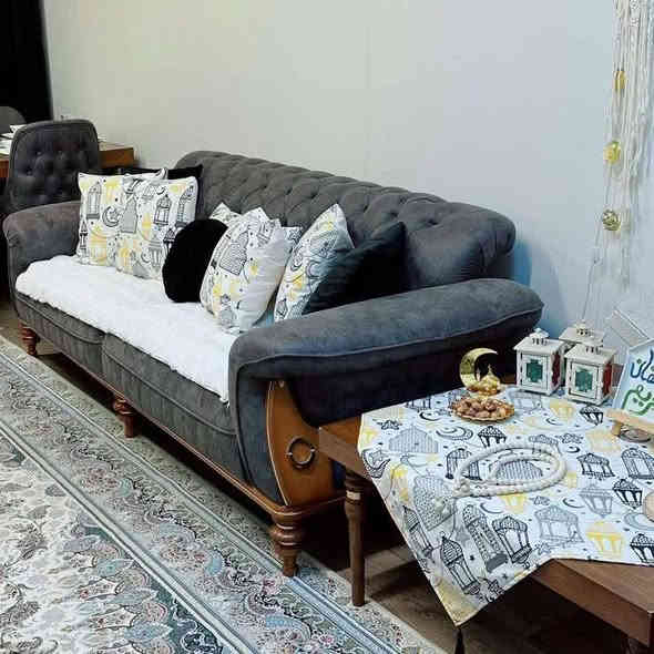 مرحبا بنات اني اشتغل هيج شغلات وحسب الطلب والموديل الي تحب تراسلني وتساب وعندي توصيل هم داخل النجف والاسعار حسب الموديل والقيسات *********** 🥰
