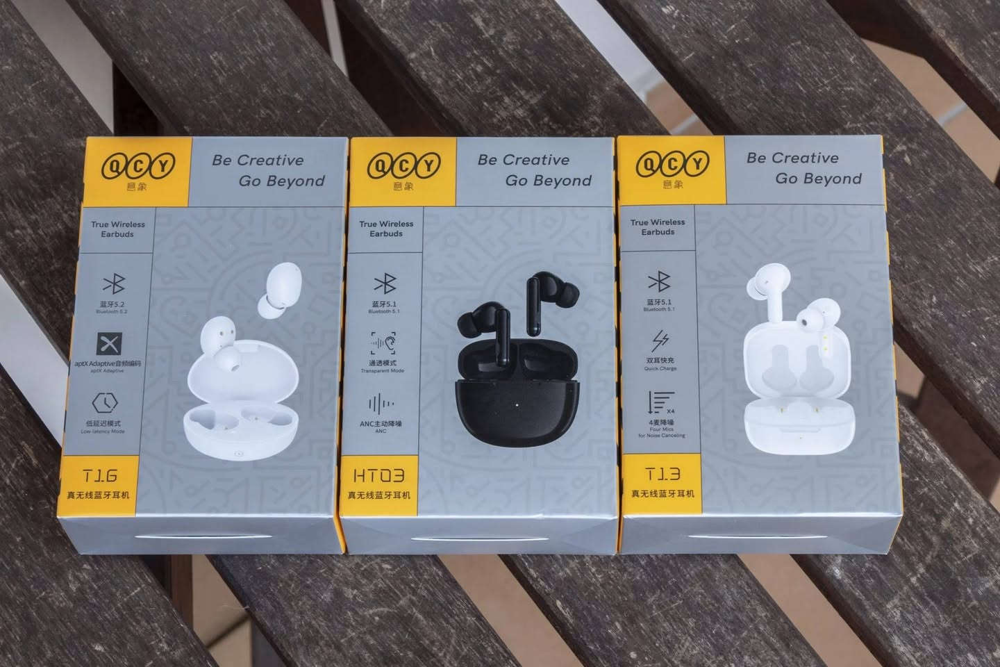 سلام عليكم
ايربودات لينوفه + QCY لوك سلفون الشركة 17 الف مع يوجد توصيل لجميع محافظات العراق افحص كدام المندوب


**إذا كنت صاحب هذا الإعلان وتريد حذفه لأي سبب، رجاءا أرسل رسالة إلى الدعم الفني**