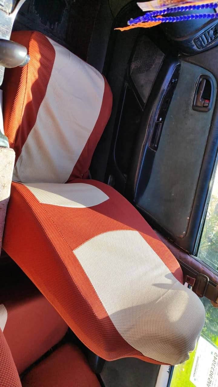 سلام عليكم سياره مارك للبيع العنوان الشطرة رقم*********** السعر 39 وبيه مجال
