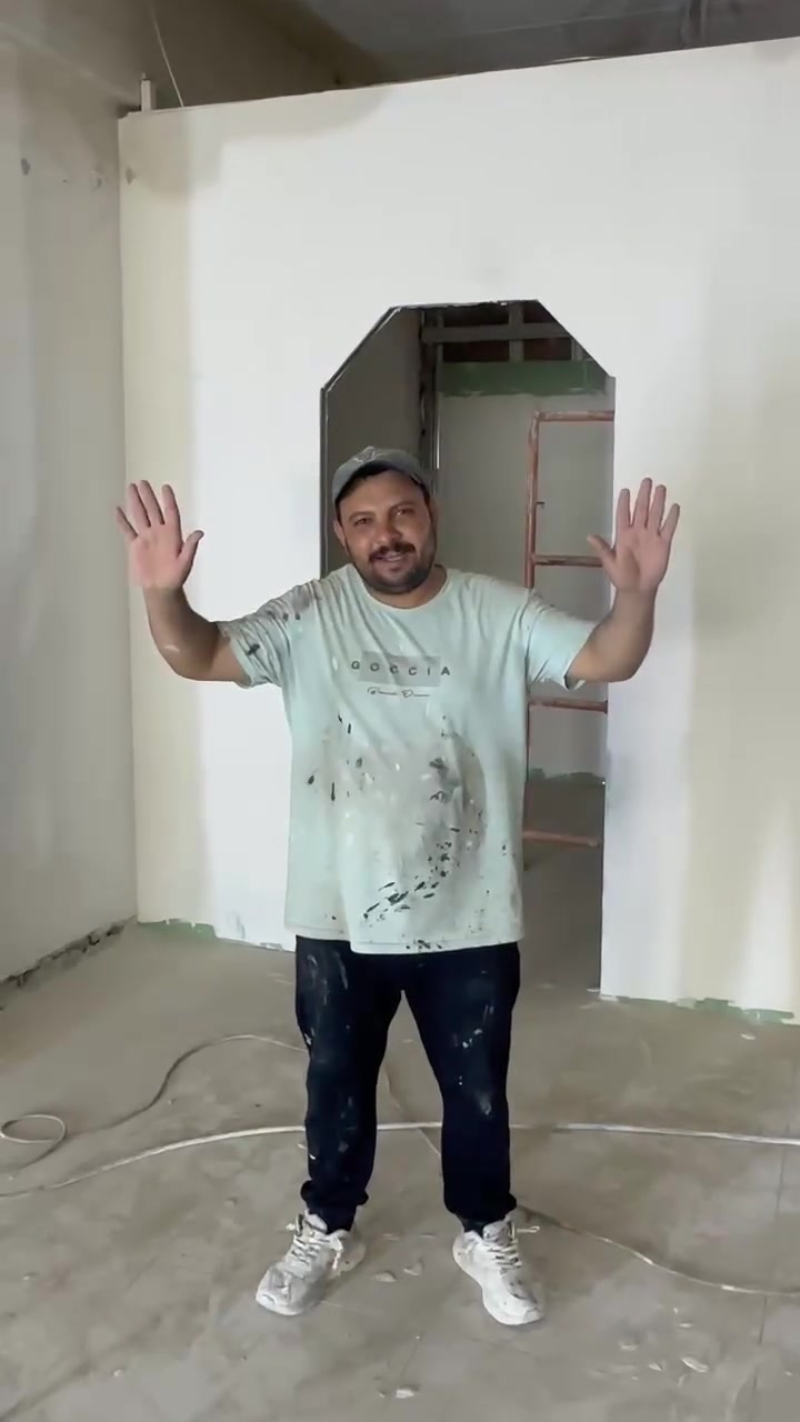 البيت المصري للعمارة والديكور
من قلب مصر إلى البيوت العراقية… إبداع وهندسة 🇪🇬🇮🇶
أعمال إعمار، ديكور، وترميم
نحوّل الأفكار إلى واقع ينبض بالجمال والمتانة
لأن التفاصيل تصنع الفرق 🏗️🎨

📩 تواصل ويانا وخلي بيتك يحچي ذوق وفخامة
***********
