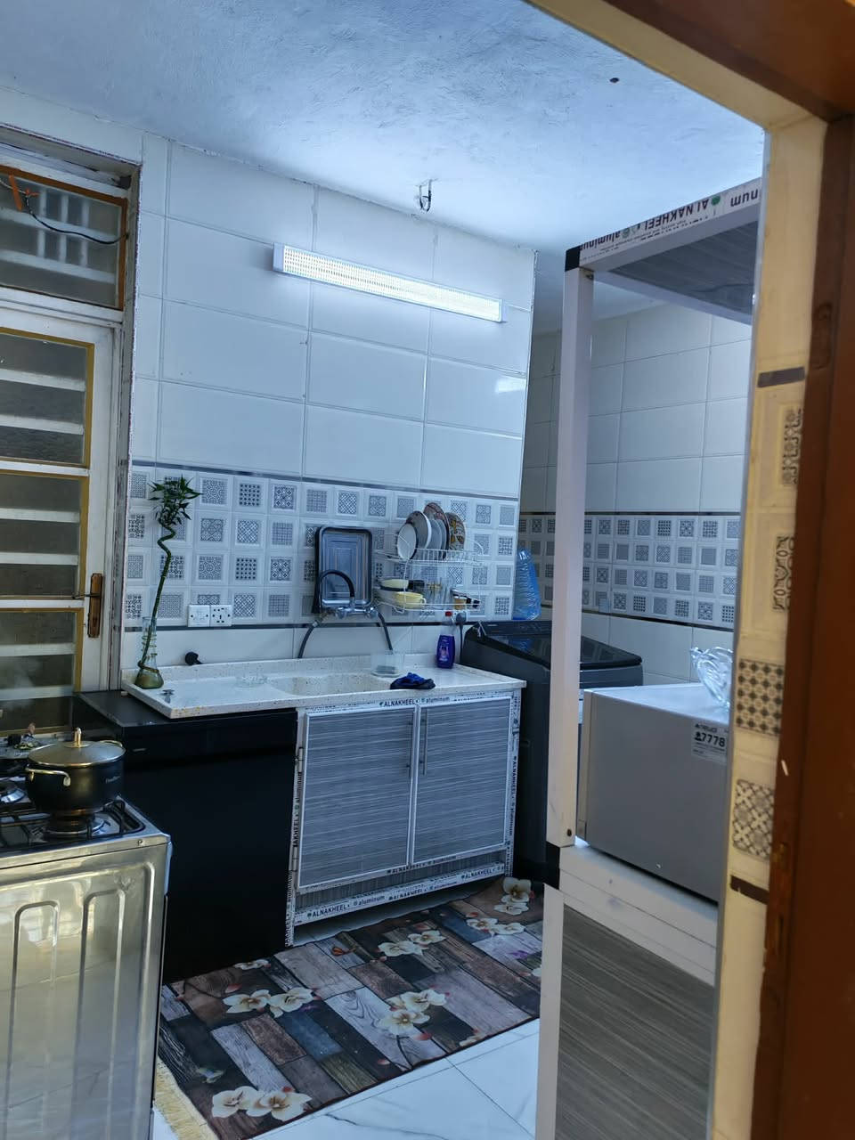 كاونتر للبيع جديد ونضيف اي عيب مابي سعر ٤٠٠ بي مجال
وطباخ جديد استعمال قليل كلش نفس سعر اي عيب مابي طباخ عل فحص شرط


**إذا كنت صاحب هذا الإعلان وتريد حذفه لأي سبب، رجاءا أرسل رسالة إلى الدعم الفني**