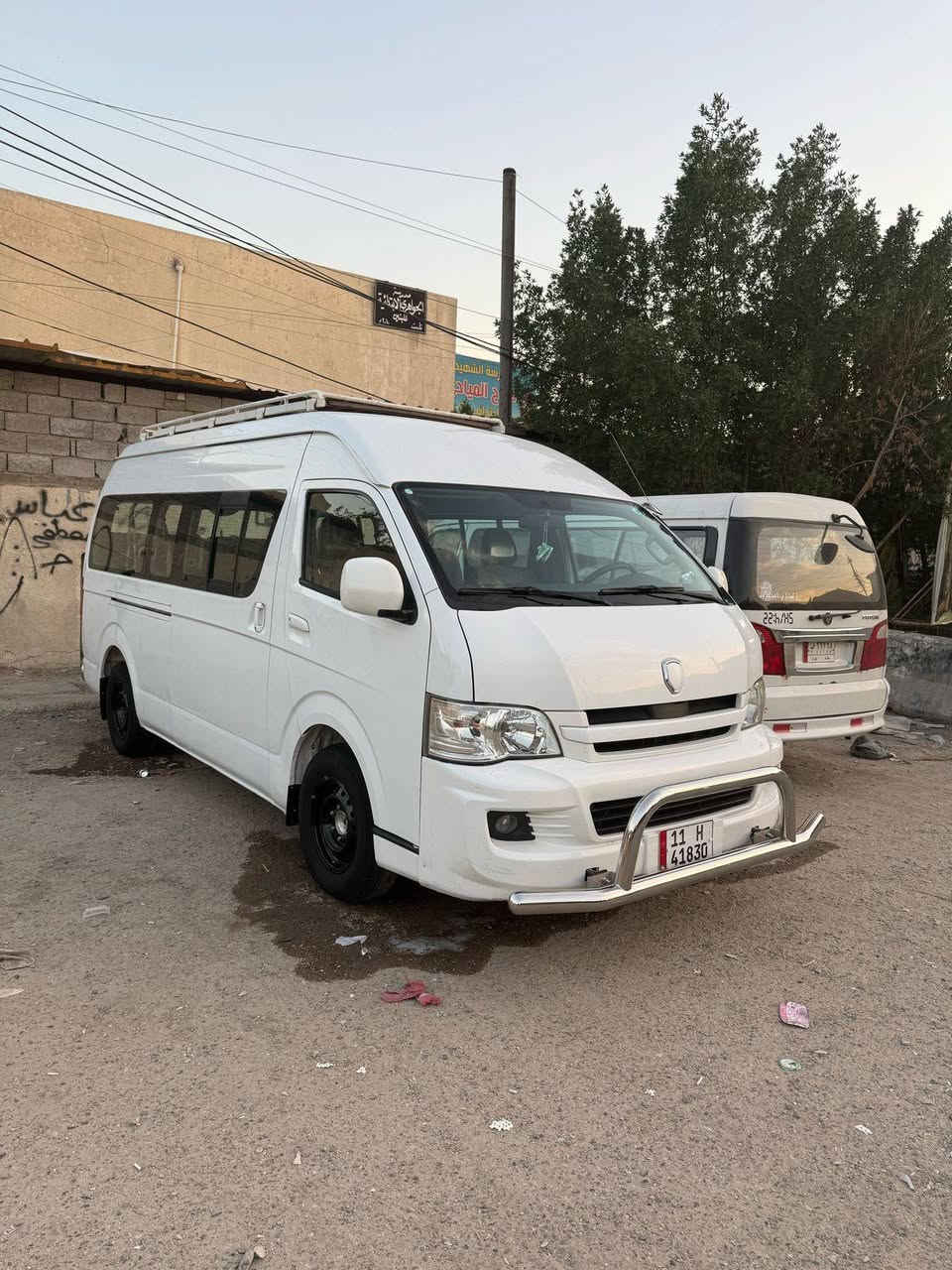 عرررررض خاااص لفتره محدوده شرط ماكو هيج سعر بسوك كله درع هايس جمبي هايكر السعررر ١٢٠ الف العنوان بغداد الأمين ***********
