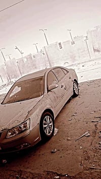 سوناته • ٢٠٠٩ • ٢٤٠٠ سي سي