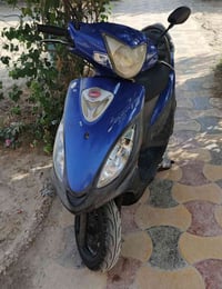 V2 • موديل 13 • موتوسيكل