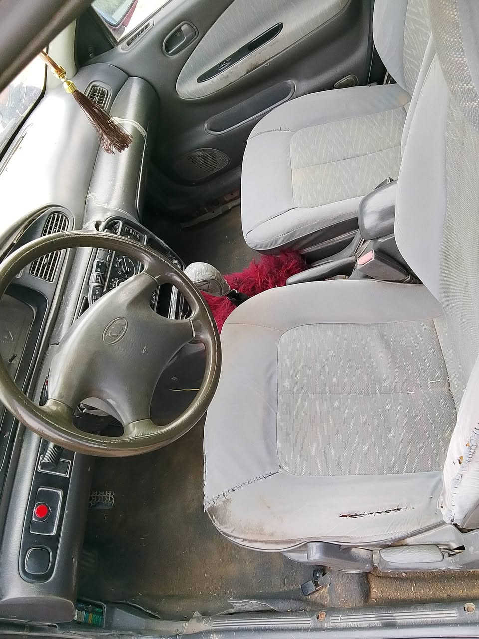 سيفيا للبيع 95 بغداد ابي غريب السعر 35


**إذا كنت صاحب هذا الإعلان وتريد حذفه لأي سبب، رجاءا أرسل رسالة إلى الدعم الفني**