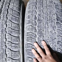 دنلوب • 265/60R18 • طويريج