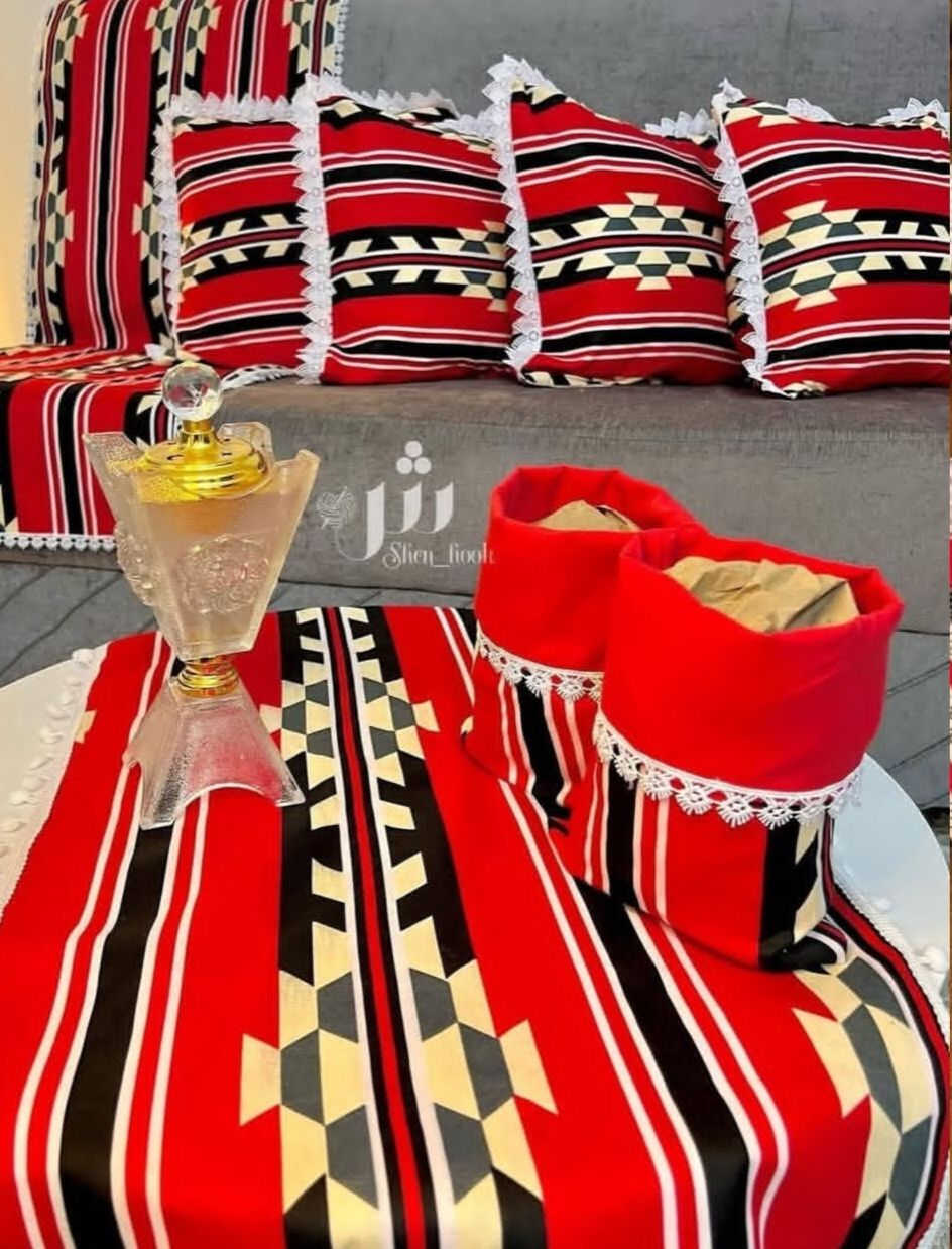 حبايب قلبي القماش اشتغله شامو.  موهمايون. بنات المتر تره 3الف. الي يصحون غالي.
الكمية محدودة جداً التحب تحجز تتفضل خاص متوفر توصيل جميع المحافظات


**إذا كنت صاحب هذا الإعلان وتريد حذفه لأي سبب، رجاءا أرسل رسالة إلى الدعم الفني**