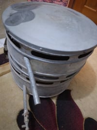 تنور غاز للبيع تفاصيل واتساب أو رقم  07757258231