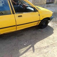 موديل 10 كيلو مكينه خير من الله أمر رقم الماني بغداد اركان سياره بغداد...