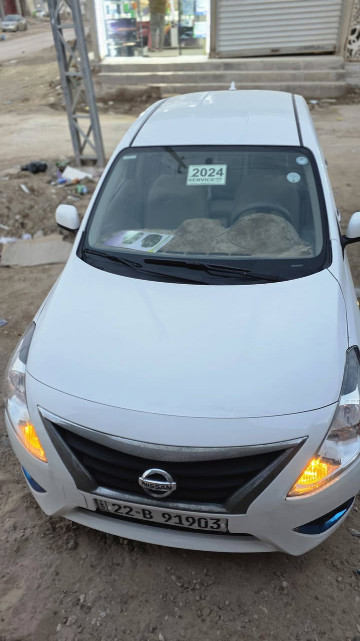 سلام عليكم نيسان سني مديل 2024هندي سياره ماشيه 40 مكاني بصره تنومه
سعر 122
***********
