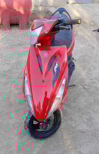 ماكس مضلع • بوشة ٥٥ • كهربائيات مگطعة