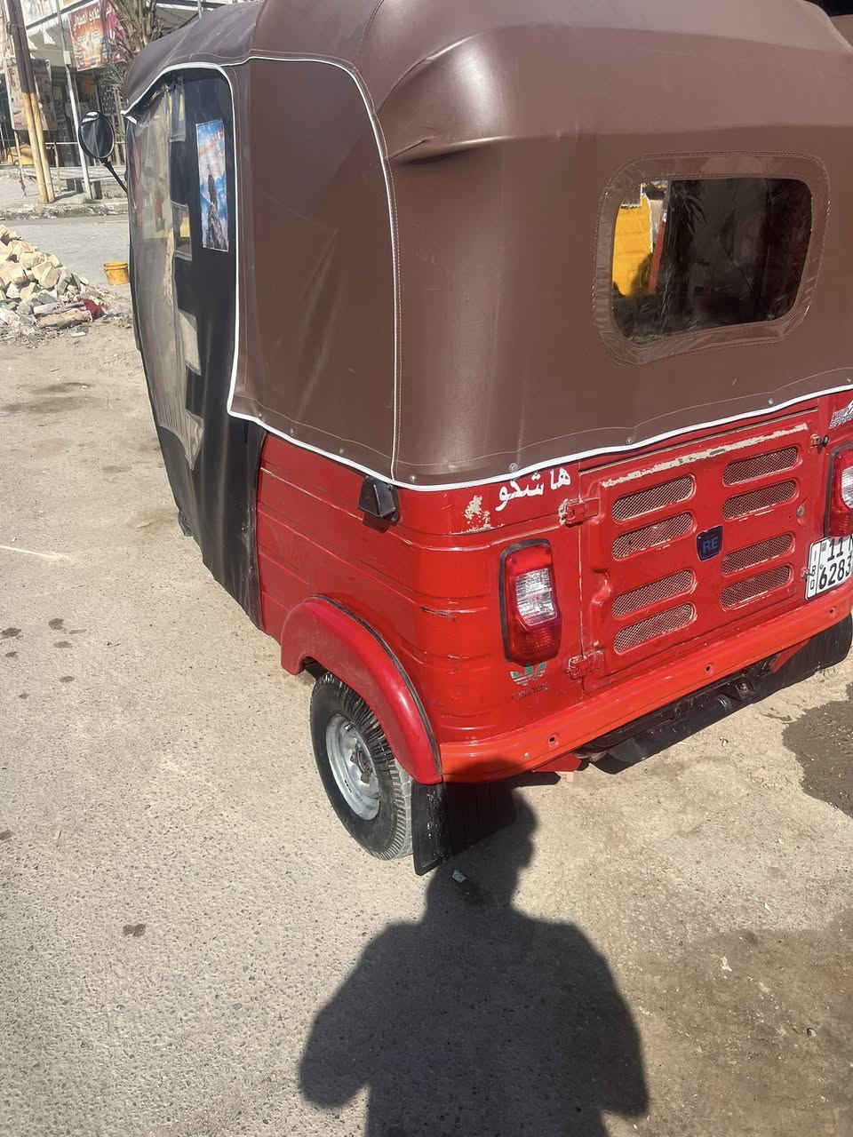 ‏سلام عليكم للبيع موديل 2018       ***********
