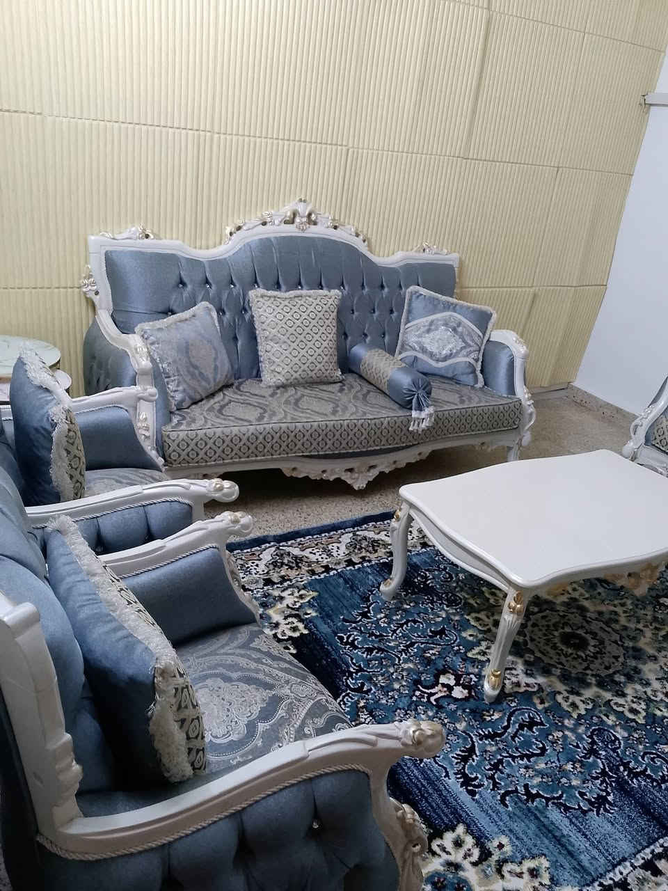 للبيع تخم قنفات زان تركي بعده جديد السعر ٢ مليون وبيه مجال إتصل على ***********
