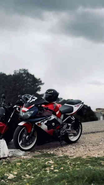 CBR 929 RR 
موديل 2002
رقم دولي صلاح الدين شرط تحويل غرامه

گيج الكتروني
ABS
نوزل
طايرات جديد
صالنصا فوول سبورت
محرك مفتوح 
مكاني كركوك 
رقم موبايل
سعر 26
0771 225 3040
