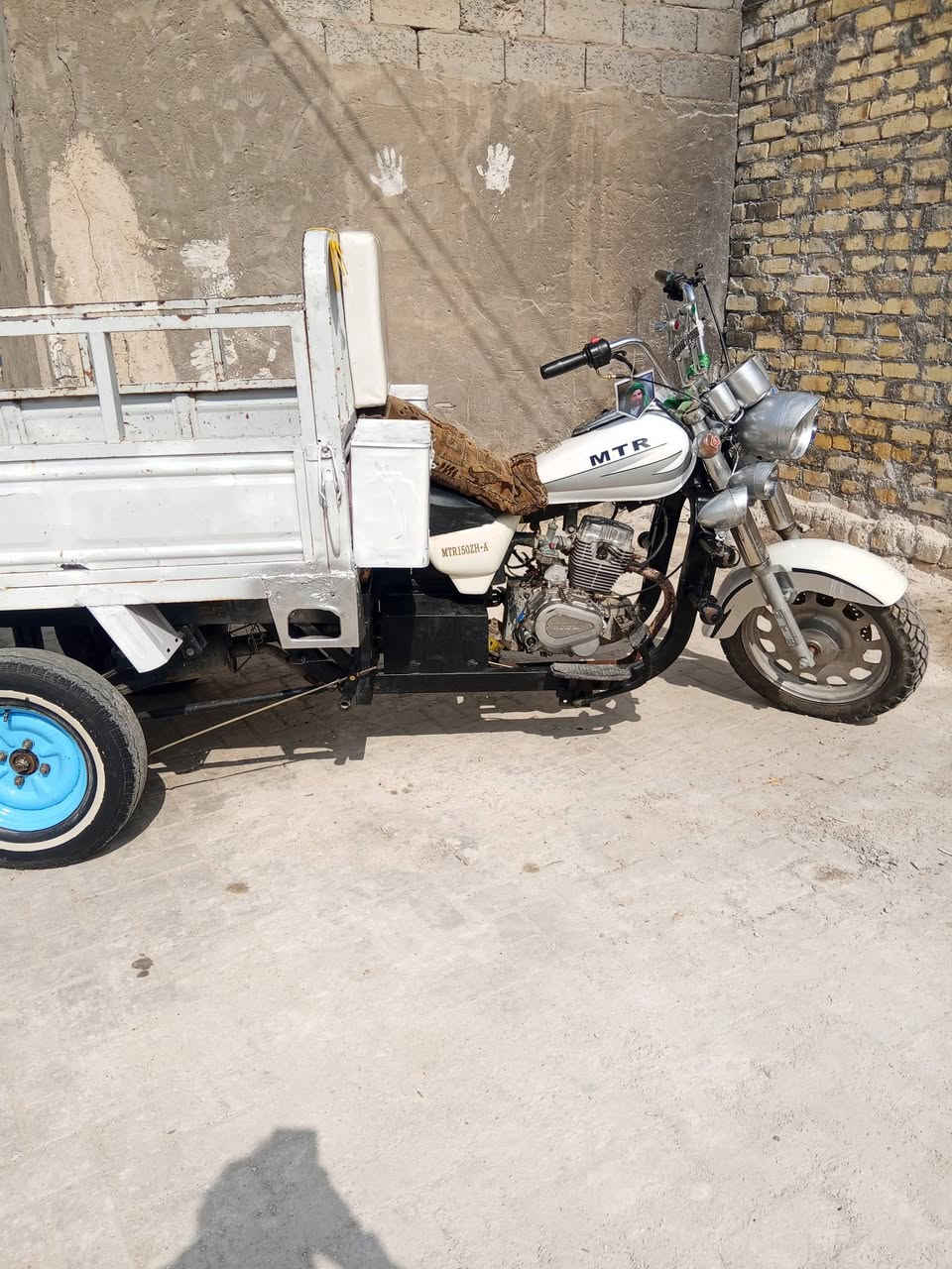 سلام عليكم ستوته البيع متي ار مديل 2009دراجه تفاصيله بل خاص ***********مستعجل عله بيعته
