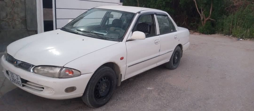 للبيع بروتون 2002 رقم بغداد باسمي جاهزه من كلشي السعر 47$ مكان المسيب  ***********
