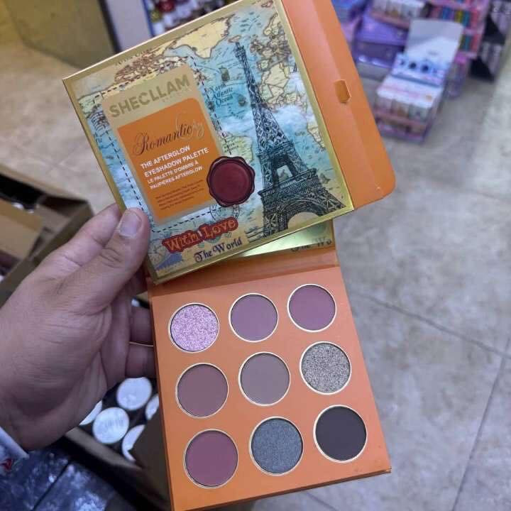 سلام عليكم مكياج ماركه اسعار حلوه🏃‍♀️ اشترو 😕


**إذا كنت صاحب هذا الإعلان وتريد حذفه لأي سبب، رجاءا أرسل رسالة إلى الدعم الفني**