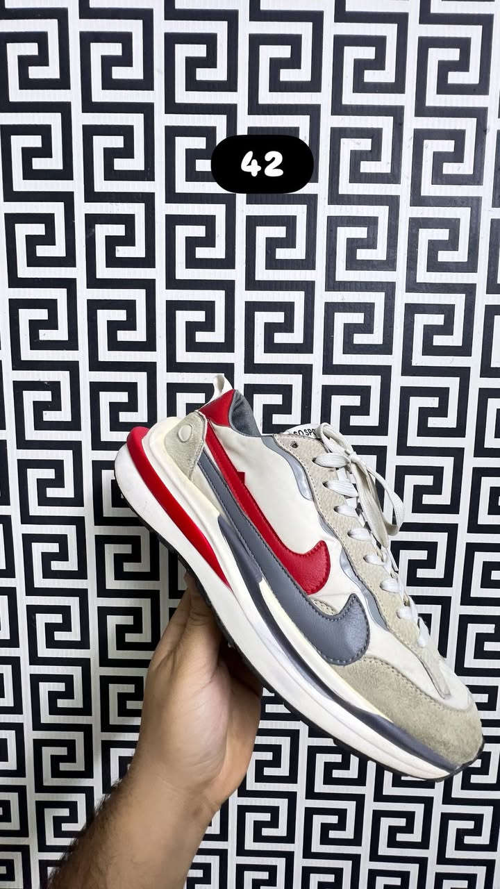 مساء الخير الاعزاء والمحترمين ♥️🙆‍♂️

اكيد توفرت قطع قويه ومميزه ونظافه 100‎%‎

توصيل متوفر الى كافة اماكن العراق ✅✅

نوفرلكم كلشي مميز ومختلف تستاهلون الافضل 😇


**إذا كنت صاحب هذا الإعلان وتريد حذفه لأي سبب، رجاءا أرسل رسالة إلى الدعم الفني**