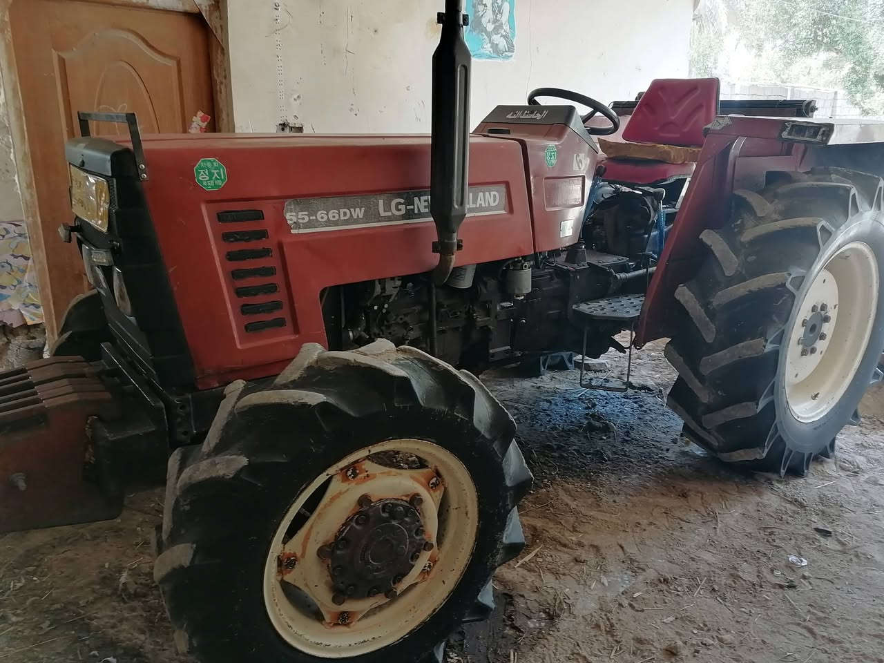 سلام عليكم مكينة للبيع فيات حجم 5566 ثلاث بستم
وياه رفاسة مديل ٢٥ زيرو مكان حلة سياحي ***********
*********** اسعر ١٦ ونص

