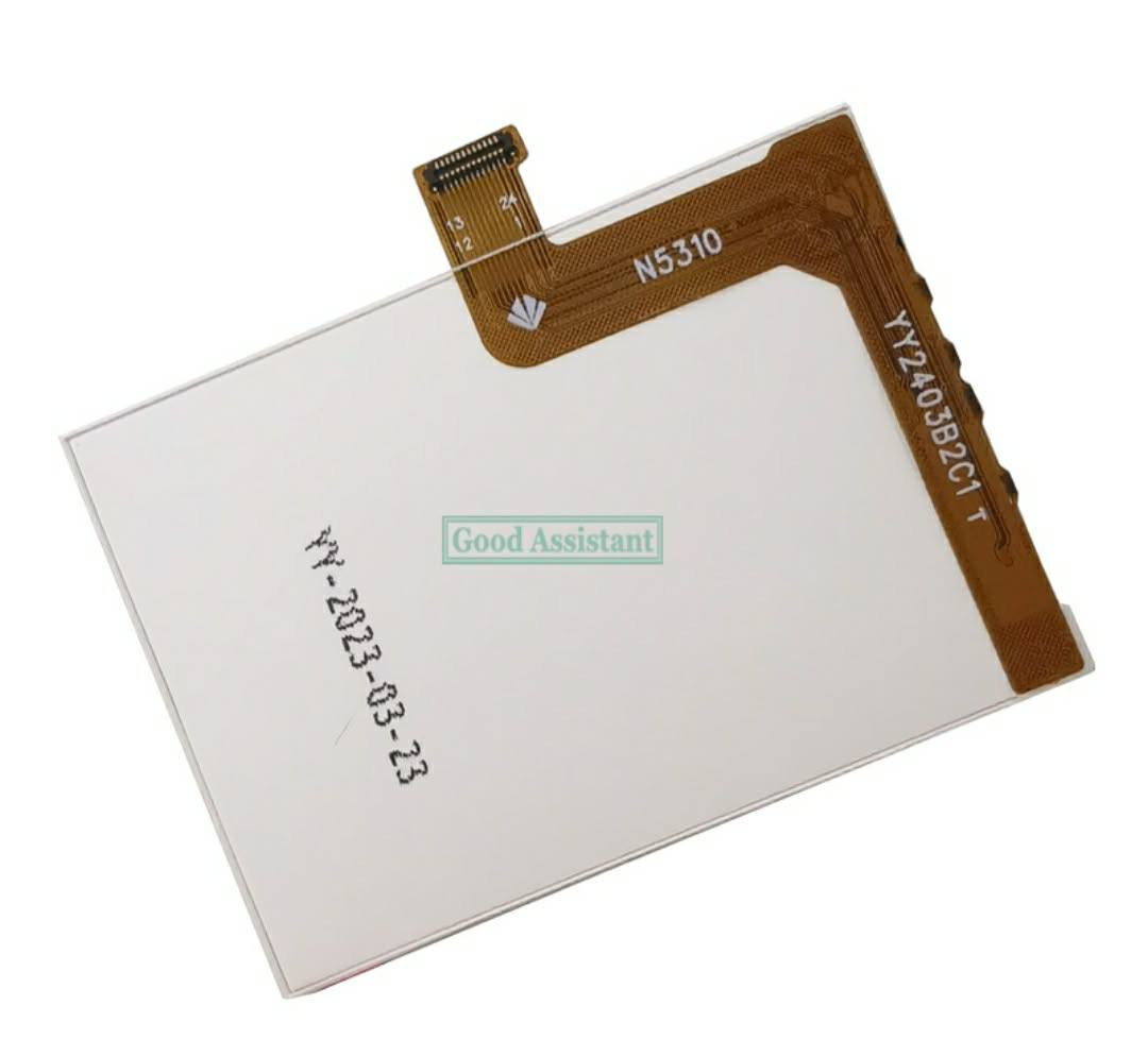 #جملة_مفرد
تكررت وجبة  النوعيات جديدة من الشاشات الخاصة بأجهزة النوكيا توفرت 🤩

و متلكوها بس يمنا🔥🔥🔥🔥🔥🔥

جودة عالية 💪💪💪

العنوان:- كوت /ساحة العامل / مقابل معرض شو تايم للأجهزة الكهربائية - قرب شركة الاسناد 

للأستفسار الاتصال على الأرقام الاتية 

*********** 

*********** 

https://whatsapp.com/channel/0029VbC0ITAFy729ouDpos3X
