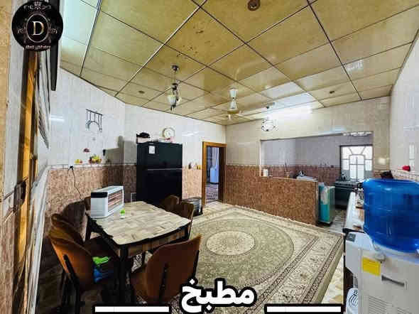 � دار للبيع – فرصة لا تعوّض! 🏡
📍 الموقع: الموصل – [ حي النسيم  - تقطيع احمد ناجي - خلف جامع الناجي ]

📐 المساحة: [ 268.متر ]
🛏️ عدد الغرف: [ 5 غرف نوم ]
🛁 عدد الحمامات: [ 2 حمام ]
🍽️ مطبخ + صالة + كراج + سطح 

✨ المميزات:
✅ موقع حيوي وقريب من الخدمات
✅ بناء مرتب  
✅ مدخل مستقل
✅ سند زراعي بستان ملك صرف

💸 السعر: [ يُذكر عند التواصل - او الاتصال ]
I 
📞 للاستفسار والمعاينة اتصلوا بنا على الأرقام التالية:
***********
***********
***********
***********
***********

📍 أو زورونا في مكتب دعاء الخير للعقارات
📍 الموصل – شارع العام، قبل تقاطع العريان

📌 لا تفوّت الفرصة وسارع بالحجز، العرض محدود!

#عقارات_الموصل #دار_للبيع #الموصل #بيت_للبيع #مكتب_دعاء_الخير #فرصة_عقارية
