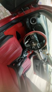 فورتي ٢٠١٩ • مكينة ٢٠٠٠ • رادار أمامي