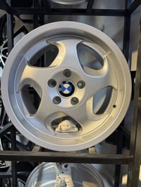 ويلات BMW M5 • قياس ١٧ • طك كرتون