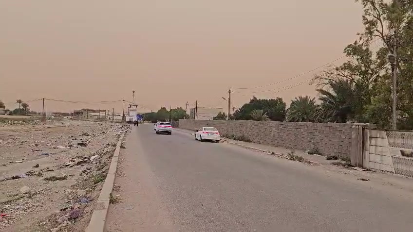 اعلان… .رقم (339)
بيت زراعي للبيع واجه كامله الداخل نقص  تشطيب. 
 مساحه( 240 متر)
واجه (8 متر) نزال (29متر) يقع في حي الجهاد نهاية الفرات  مقابيل 95  وجه علئ شارع البزل. يتكون مدخلين وحديقه واسعه. 
( 4غرف نوم 💤)( مطبخ) (استقبال) (صاله. )(صحيات.)
للاستفسار مراسلة الصفحه📬 اوالاتصال علئ الرقم يتوفر وتساب. 
((***********📲))
{مكتب الديار للوساطه العقاريه وتعقيب المعاملات وتسهيلها. }
(((بأدارة سيد عمار)))
