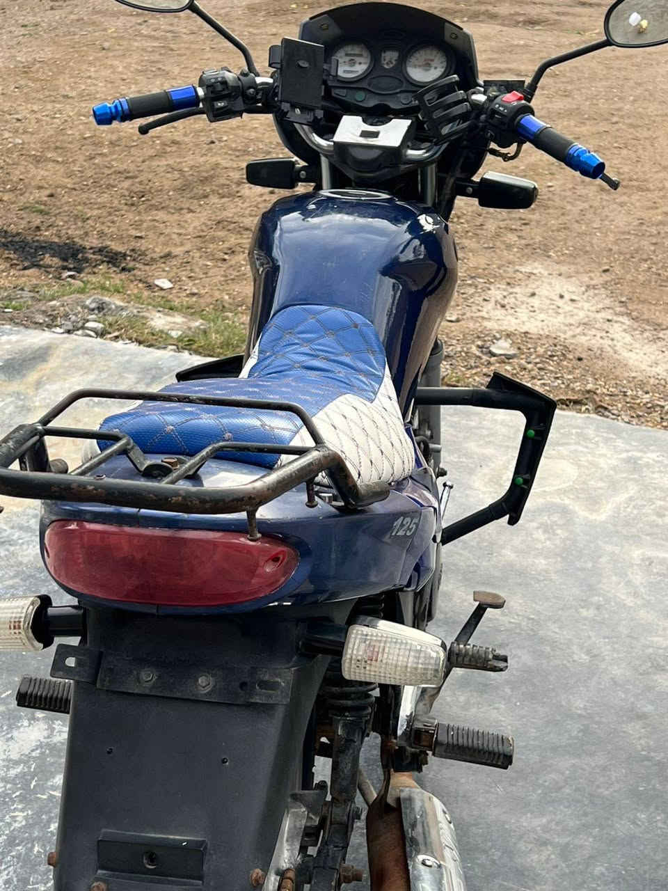 دراجة سايم للبيع
تواصل ***********
