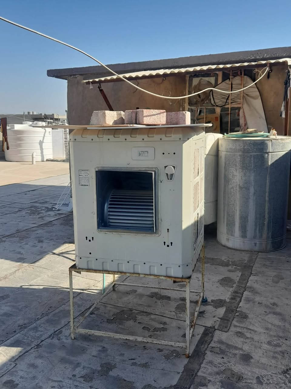 ئەم عەشیانە بۆ فرۆشتن


**إذا كنت صاحب هذا الإعلان وتريد حذفه لأي سبب، رجاءا أرسل رسالة إلى الدعم الفني**