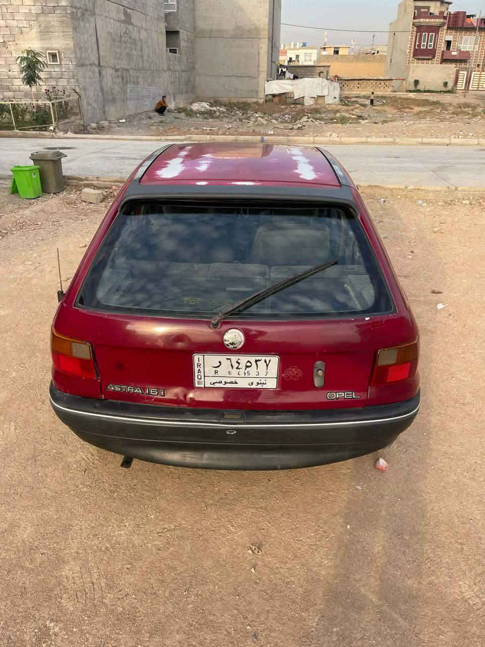 استرا جنطه للبيع موديل 91 جحم 16  شرط التحويل كير ومكينه شرط مكينه نوزل المرغوب صبغ دواير السعر 40 قفل الشراي يتصل***********
