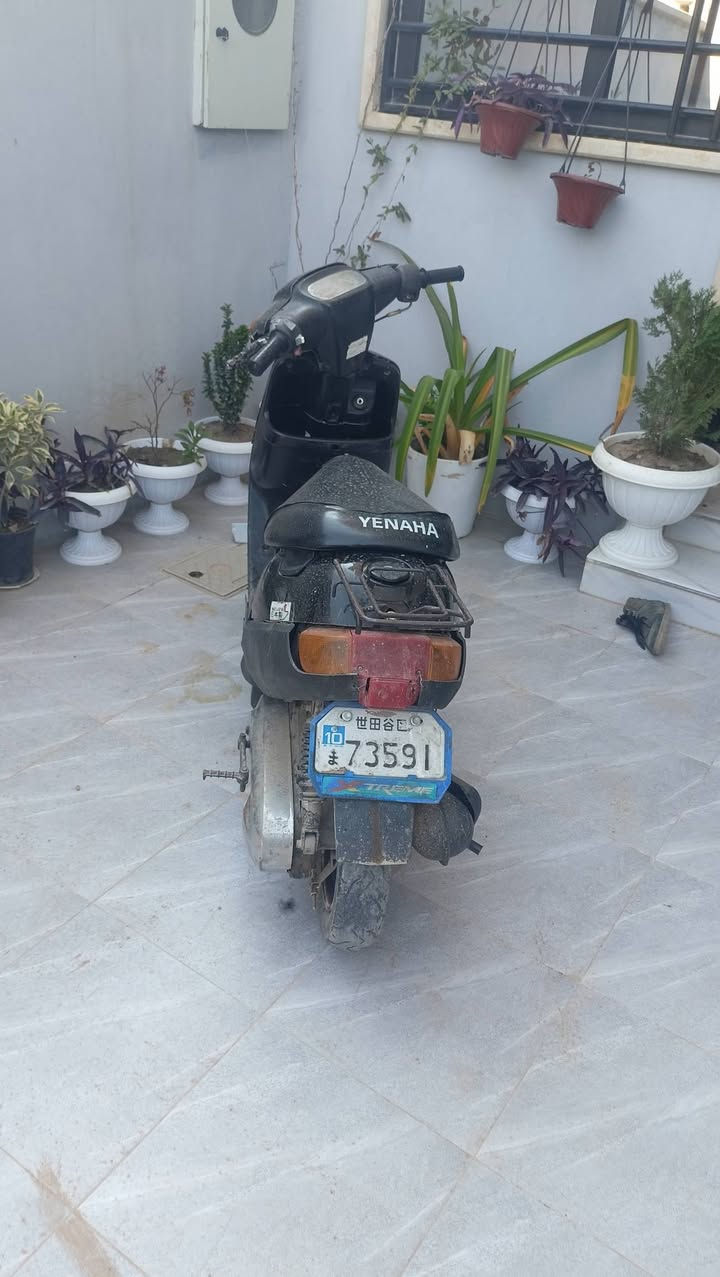 ماطور بوتين تك مكينه شرط شاصي شرط كابريته شرط كلو شرط درع تايوند ويل كب جديد معمر مره وحده تحريكه ومعدل شرط 230وبي مجال


**إذا كنت صاحب هذا الإعلان وتريد حذفه لأي سبب، رجاءا أرسل رسالة إلى الدعم الفني**