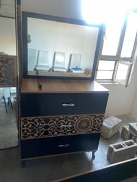 غرفه نوم • ٥ قطع • دوشك