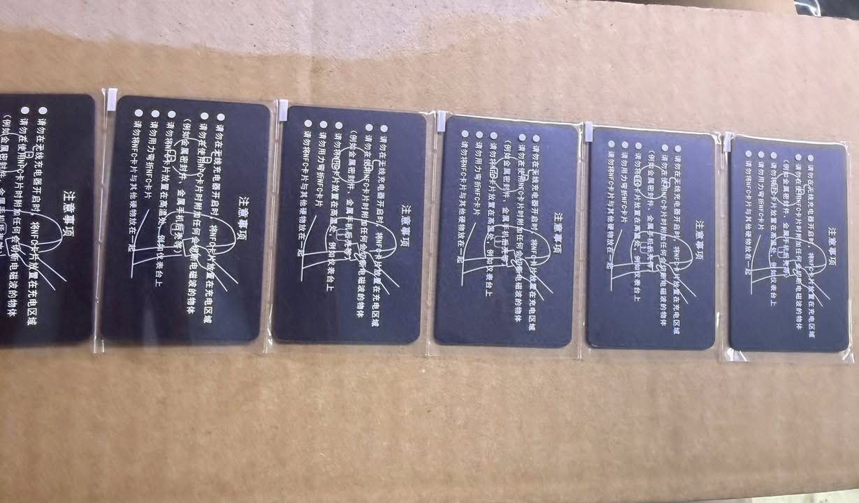 عدنه بصمه و كارت وبرمجه كامل
وعدنه شاحنه بدون ايرث 16 امبير ام طتبيق تنزلها عل تلفون الواير 5 متر و اسعار مناسبه الرقم ***********
