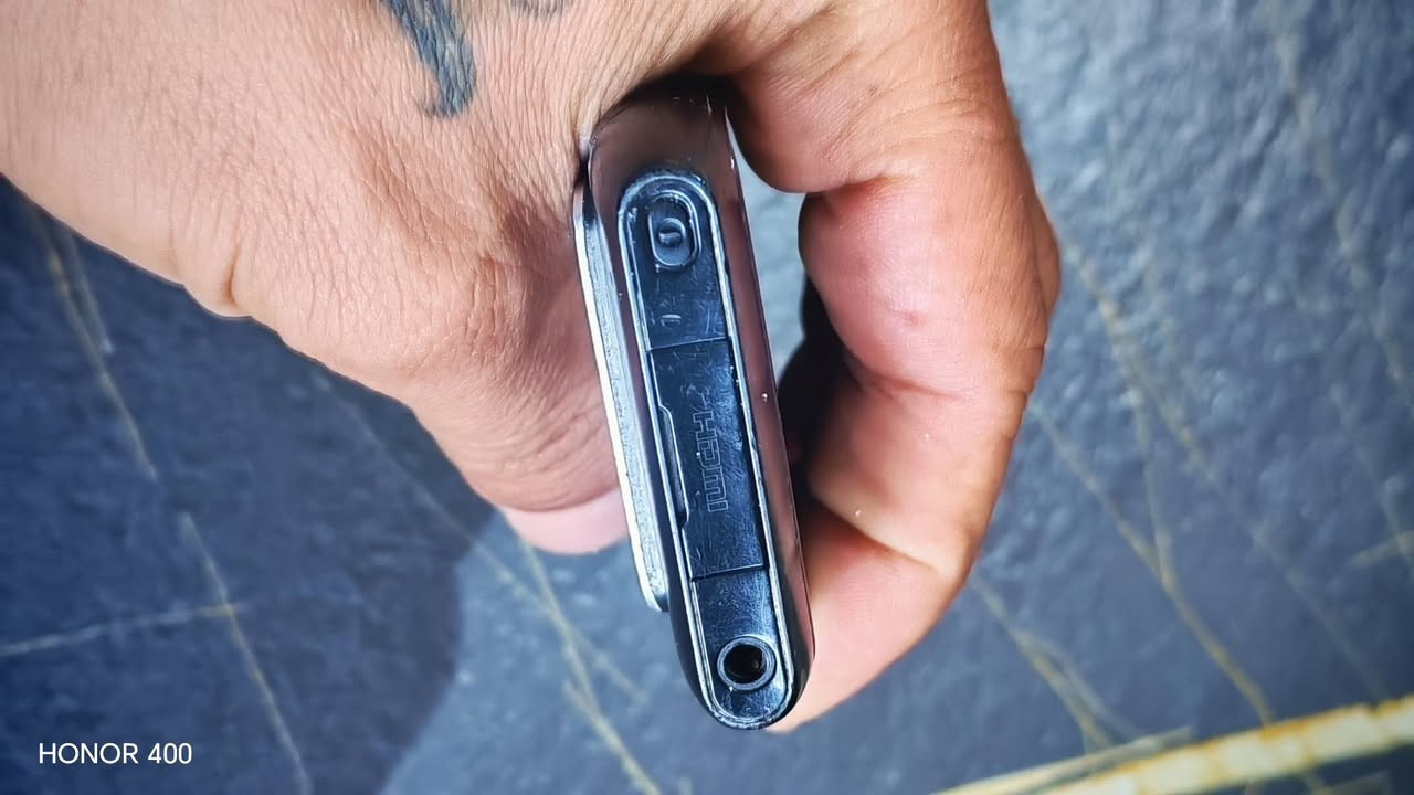 جهاز شغال كامل سعر 60يوجد خدمة توصيل


**إذا كنت صاحب هذا الإعلان وتريد حذفه لأي سبب، رجاءا أرسل رسالة إلى الدعم الفني**