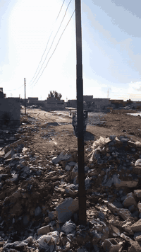 السلام عليكم قطعه ارض للبيع المساحه 100 متر العنوان سبع قصور نهاية شارع كريش السعر 7 ملايين 
***********
