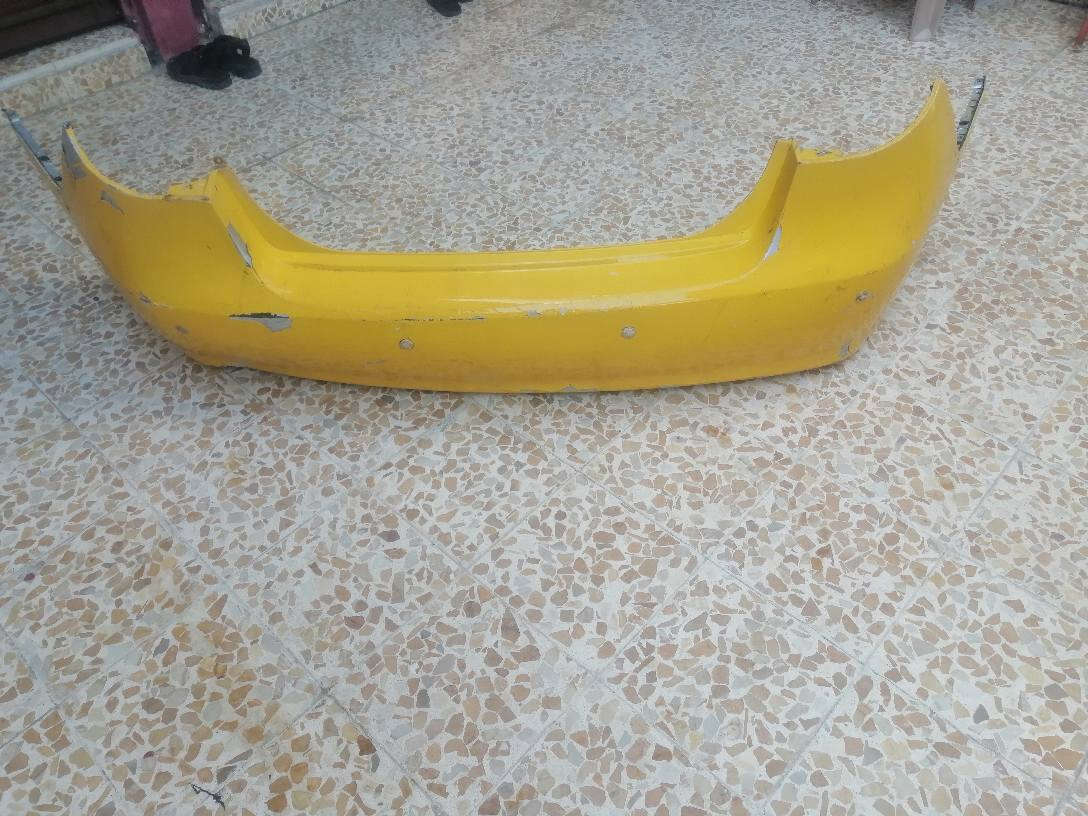 للبيع دعاميه لنترا افانتي أصليه بيها كسر واحد مبين بل صوره السعر ٢٥ الرقم ***********
