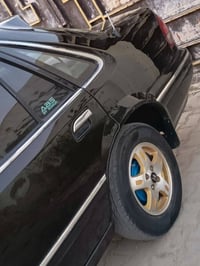 اليدور برنس فراشه🦋 جديدة بدون صبغ هاي جديدة  والسياره متعوب عليها ... ...