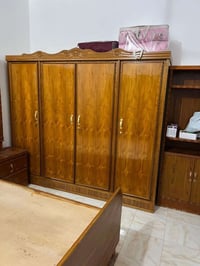 غرفه للبيع • حطاطه • نجار خشب مو زين