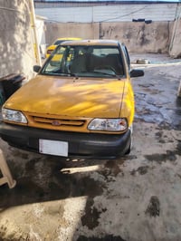 نضيفه • ٢٠١٢ • كير جديد