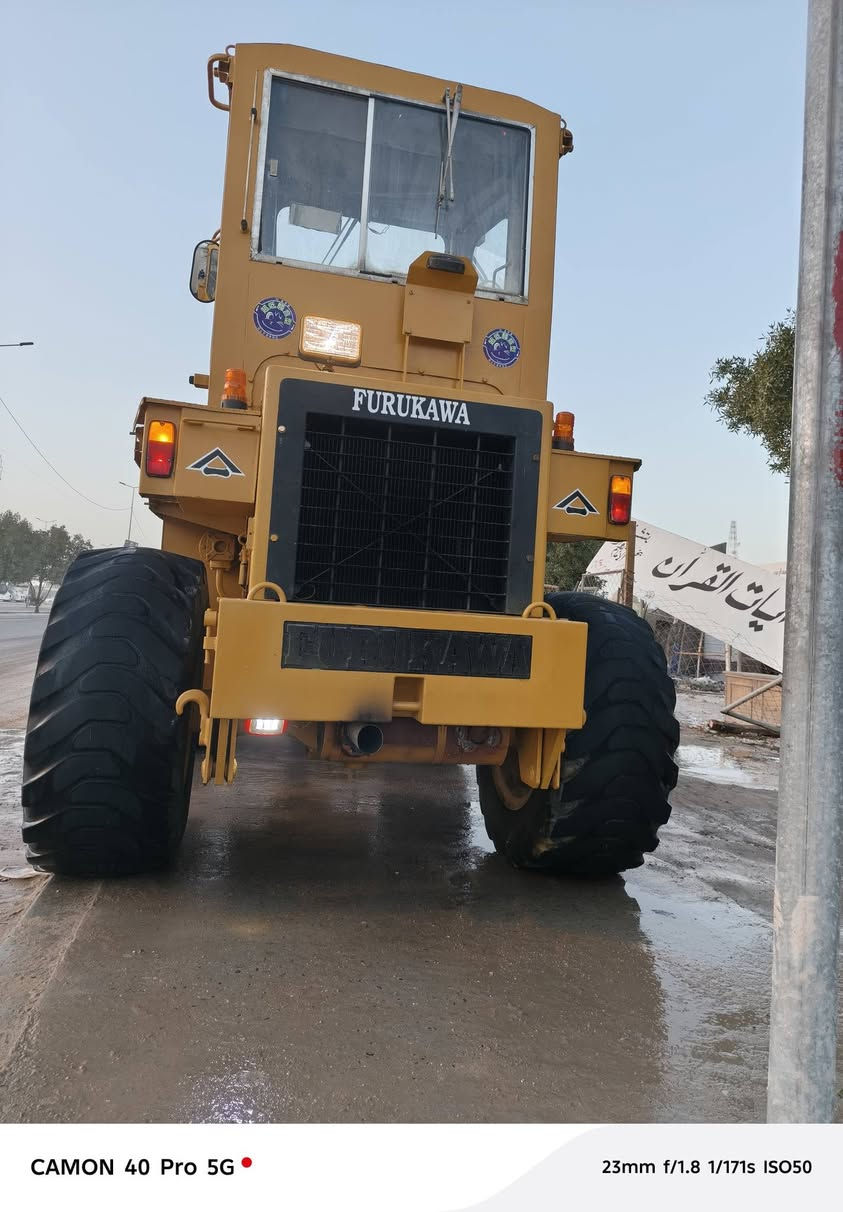 دخول جديد
شفل فوركاوه حجم 40 

محرك ازوزه 4 سلندر 

كير ميكانيكي تخم تاير 

المكان النجف الاستفسار 

***********//***********
