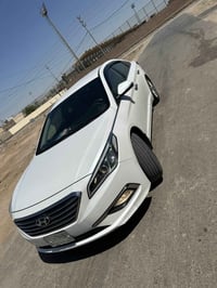 سوناته • ٢٠١٥ • وارد خليجي