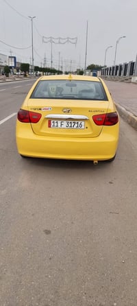 النترا امريكي2010 بدون تبديل ليبل واحد رقم 07712332774