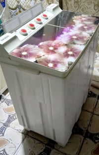 هيتاشي • ٢٦ كيلو • غسيل وتنشيف