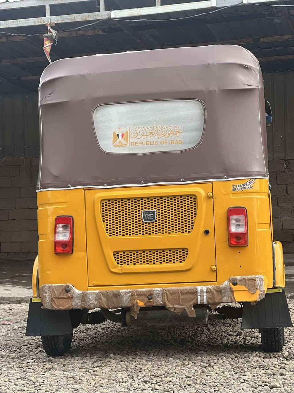 السلام عليكم شباب تكتك موديل 2022 شهر 11 التكتك كفاله عامه كشر محرك اكسل تحويل ثاني يوم جاهزه علا اخر حبايه ربع متصرف عليها تراي زيرو وين ما يعجبك السعر ٩ وبيها مجال قليل ***********
