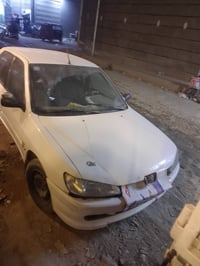 بيجو 306 • كلج جديد • تحويل مباشر