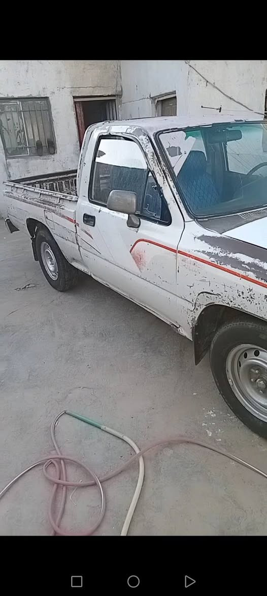 سلام عليكم بيكم تيوتا للبيع مديل 91 سعر ولستفسار عل رقم سياره شرط تحويل رقم بابل مشروع وطني سنويه 27 رقمي *********** مكاني ميسان العماره
